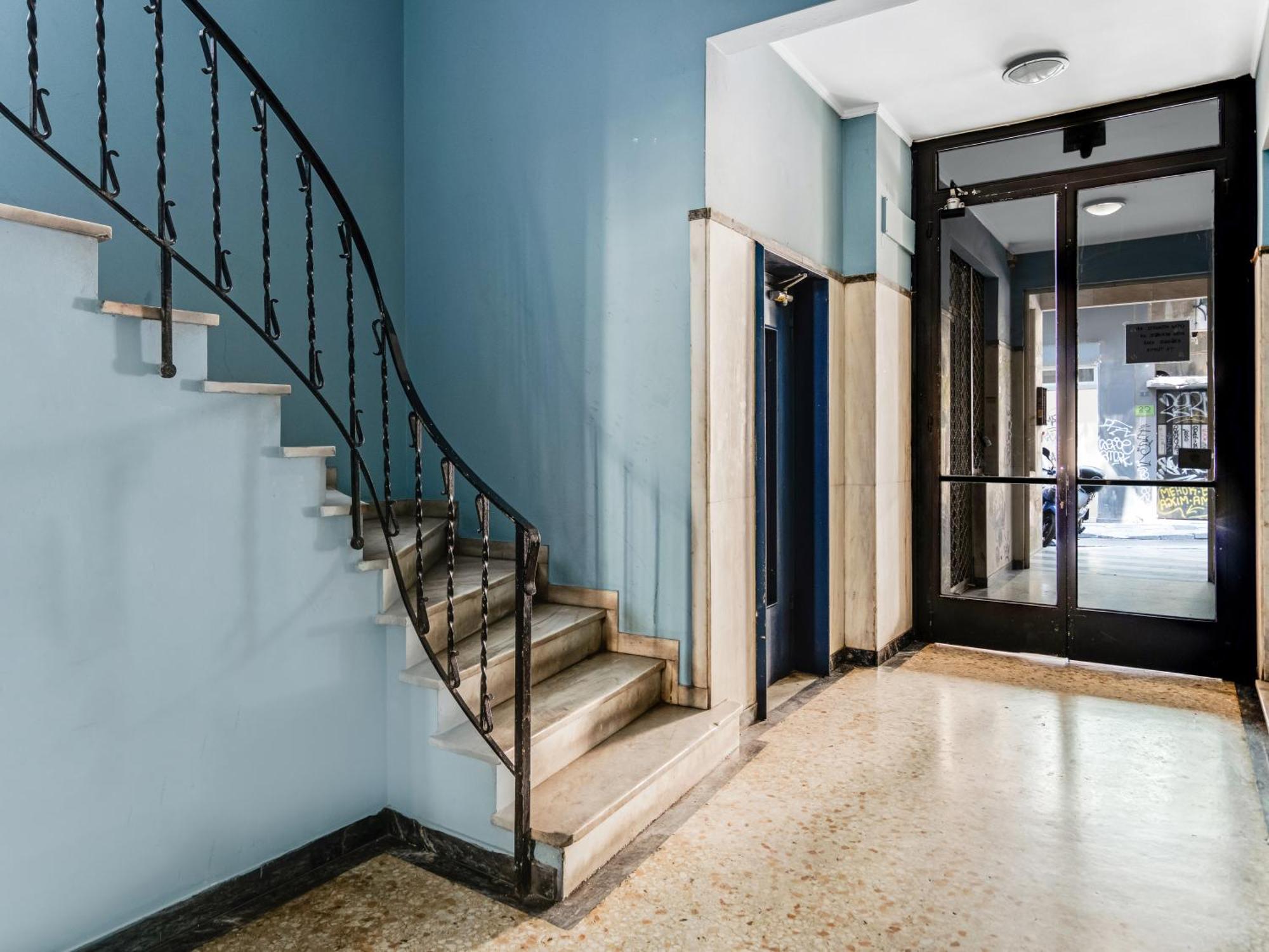 Yalarent Luxury Apartments In The Heart Of The City Athen Exterior foto