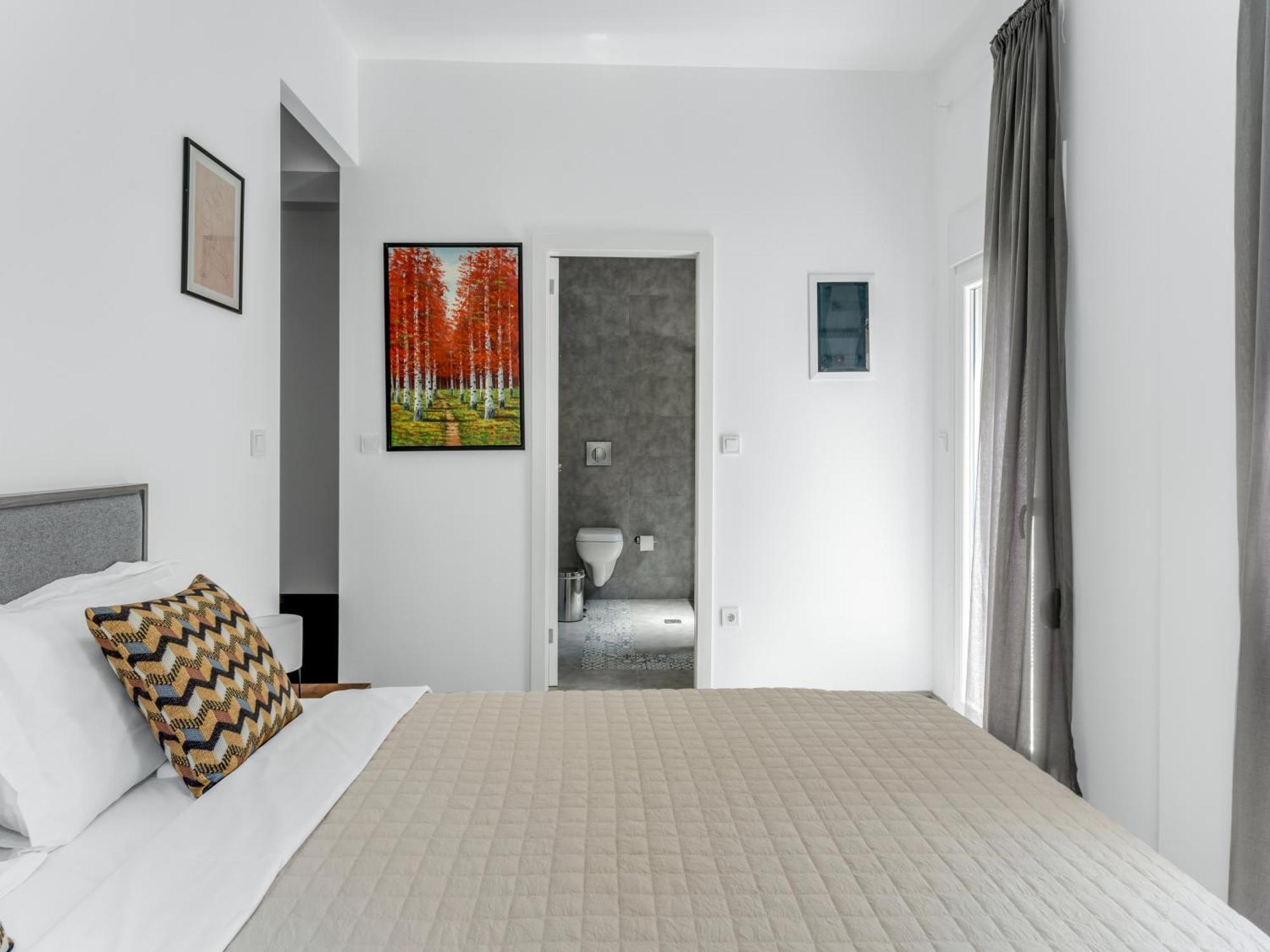 Yalarent Luxury Apartments In The Heart Of The City Athen Exterior foto